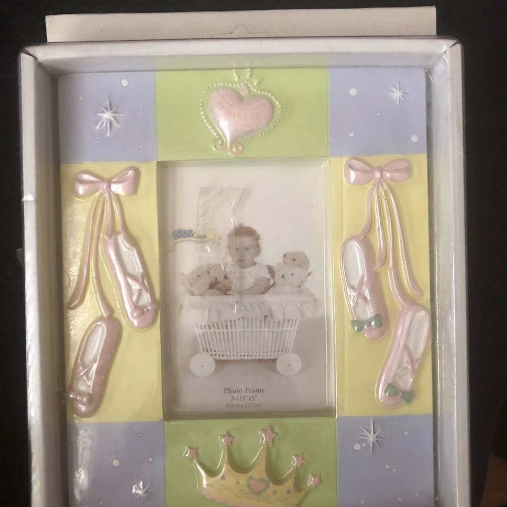 Picture Frame - Picture 3 of 3